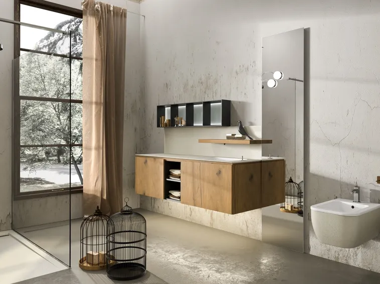 bagno