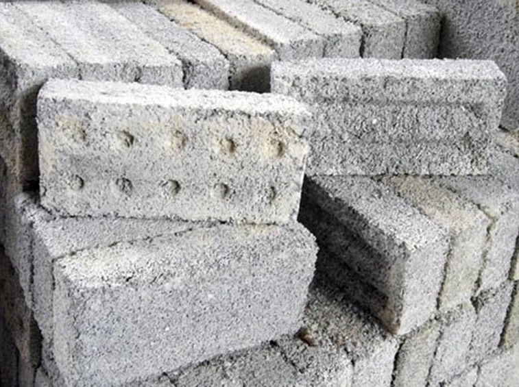 Mattoni ecologici