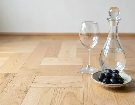 colore parquet