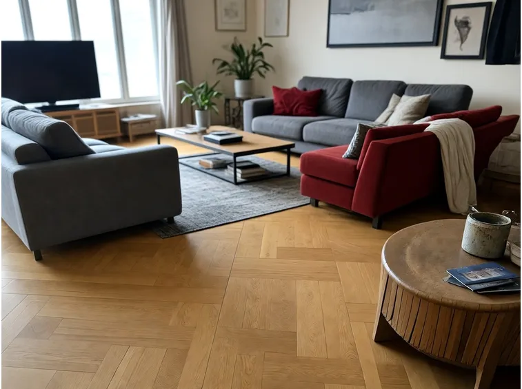 parquet tradizionale