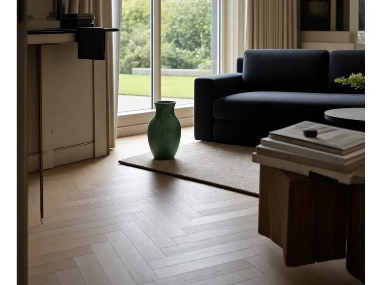 parquet tradizionale
