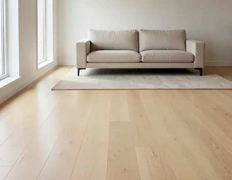 parquet prefinito