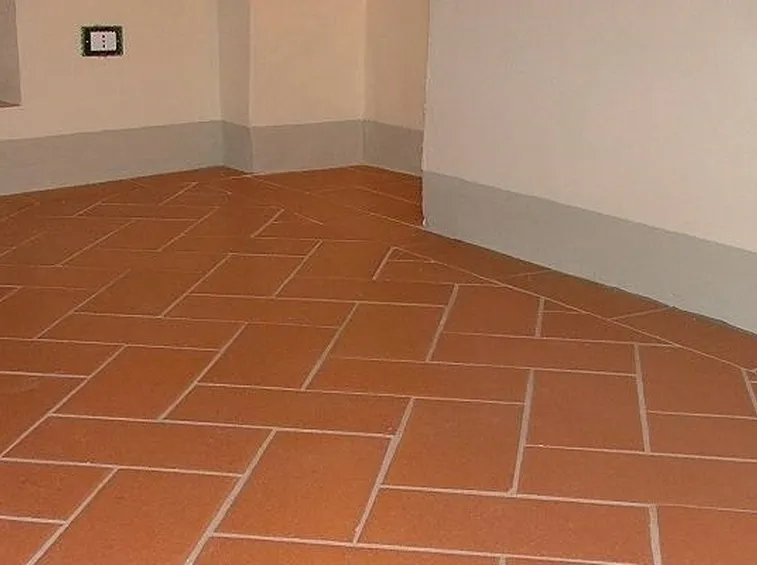 Cotto toscano