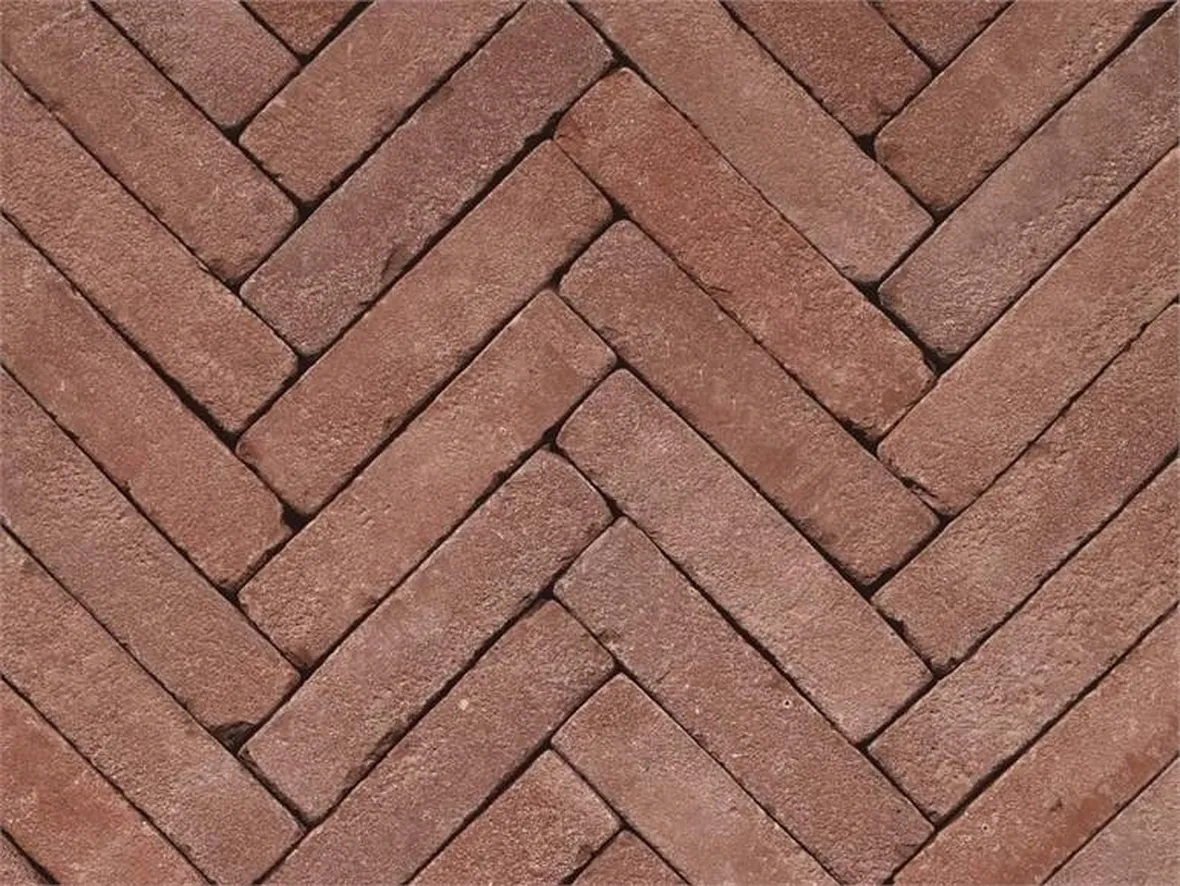 pavimenti in cotto esterni