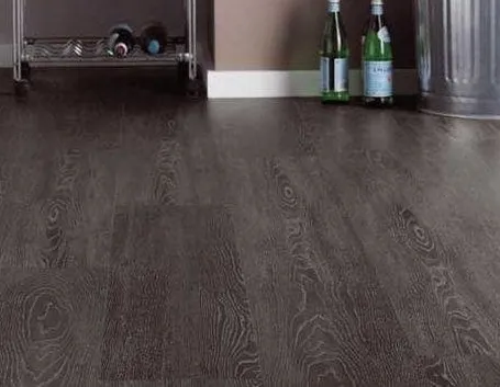 pavimenti in pvc effetto legno