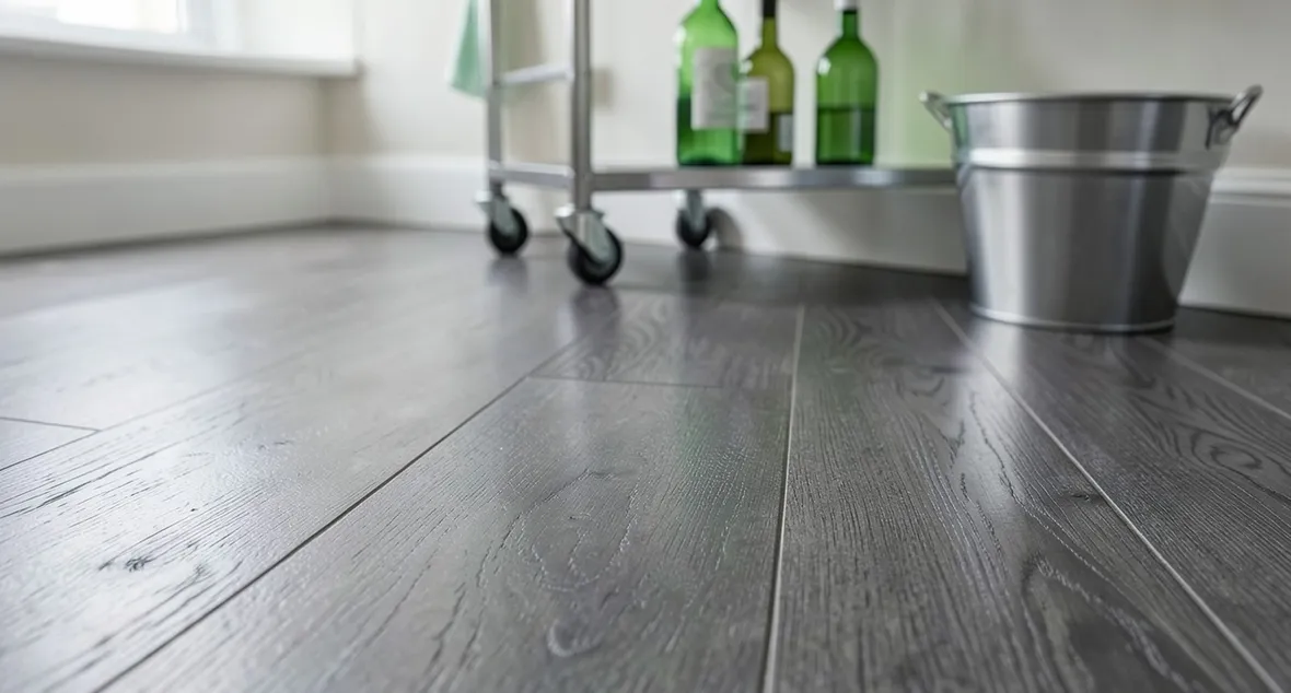 pavimenti in pvc effetto legno