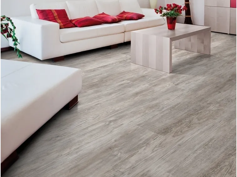 pavimenti in pvc