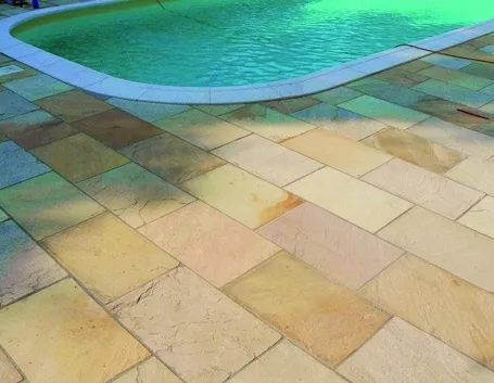 Alcune note sui pavimenti per piscine