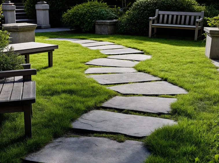 Consigli pratici sui camminamenti per giardini