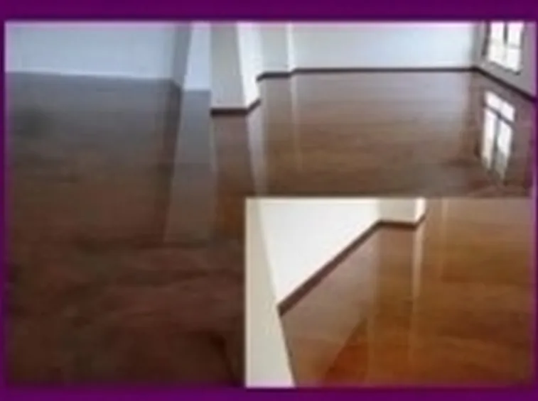pavimento effetto legno