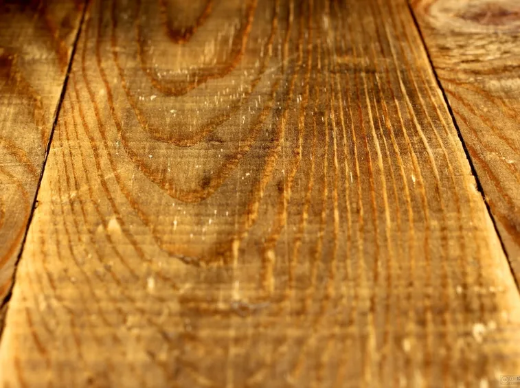 pavimento in legno