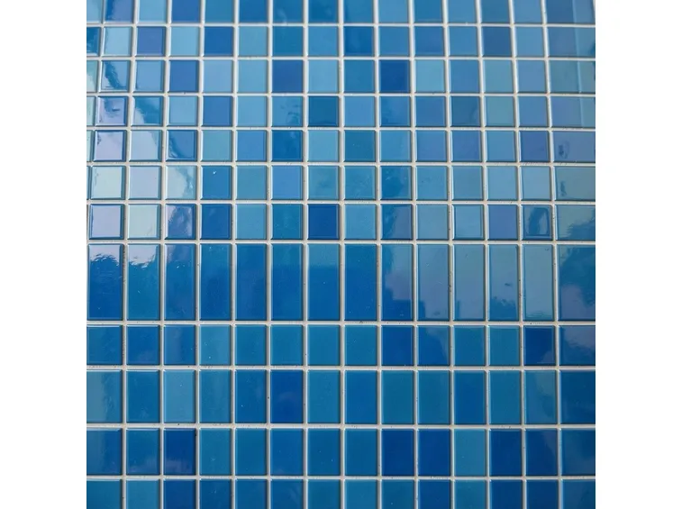 piastrelle bagno mosaico