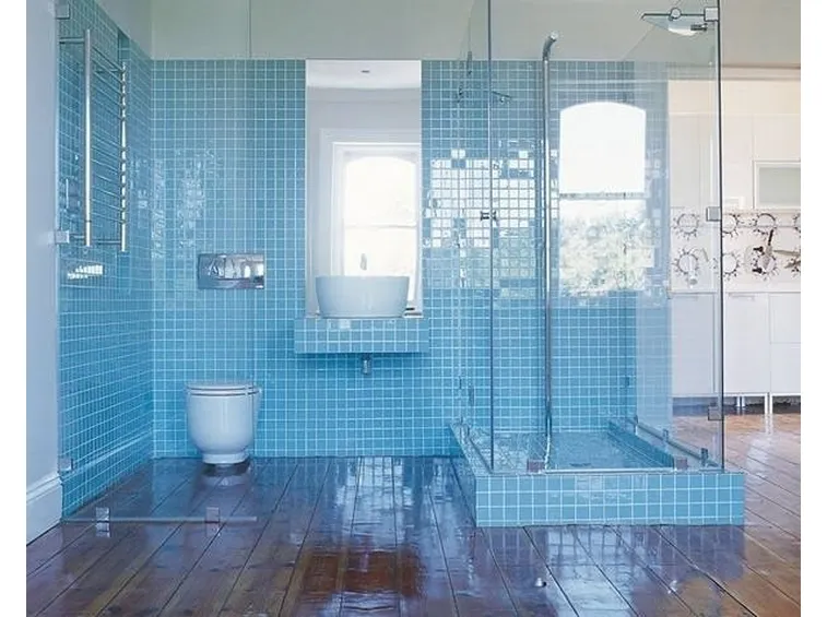piastrelle bagno