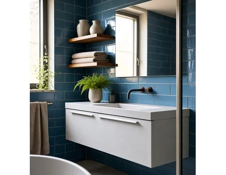 piastrelle per bagno