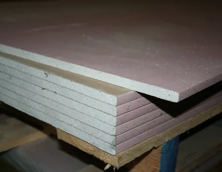 Profili cartongesso