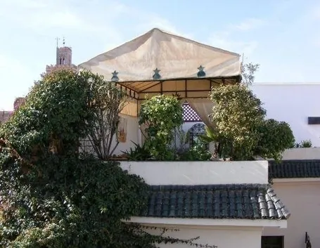 Coperture per terrazzi