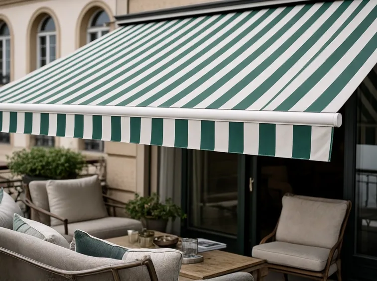 Tettoie e coperture
