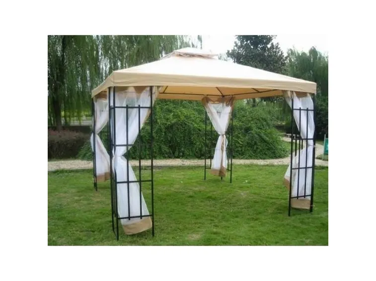 tende da sole e i gazebo