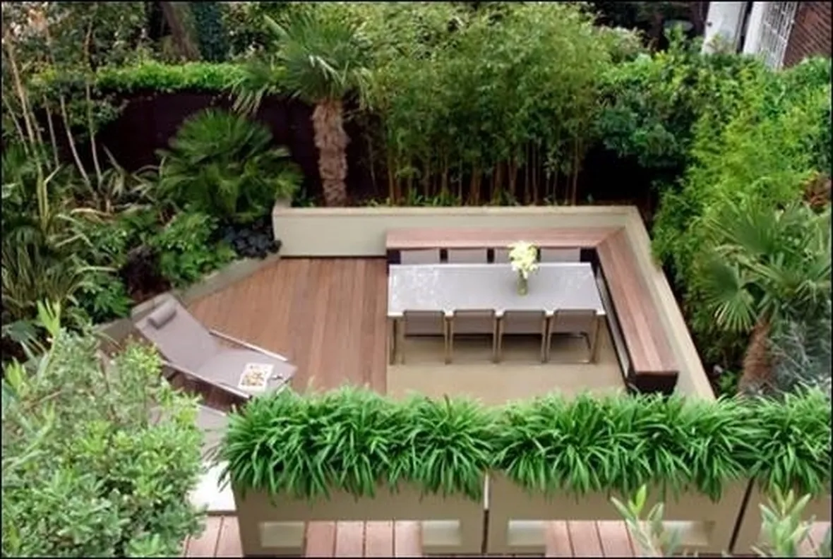 Coperture terrazzi