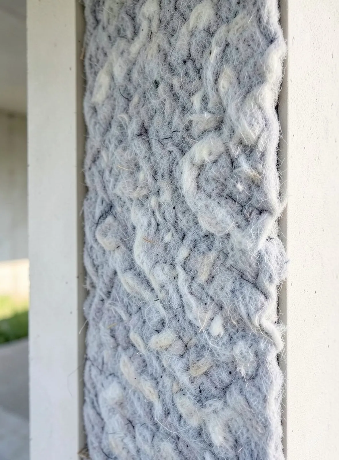 Cappotto isolante