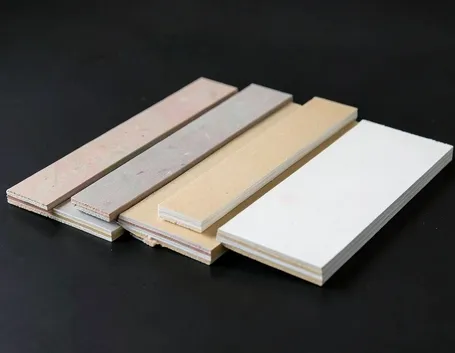 Alcune note sul cartongesso