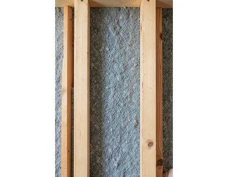 pareti isolanti