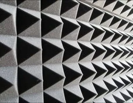 Isolamento acustico pareti