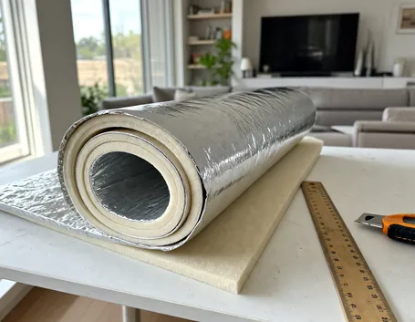 Scegliere il materiale isolante giusto