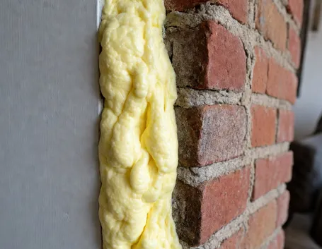 Isolanti per muri