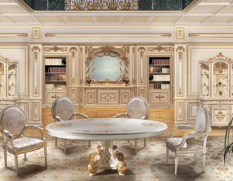 boiserie