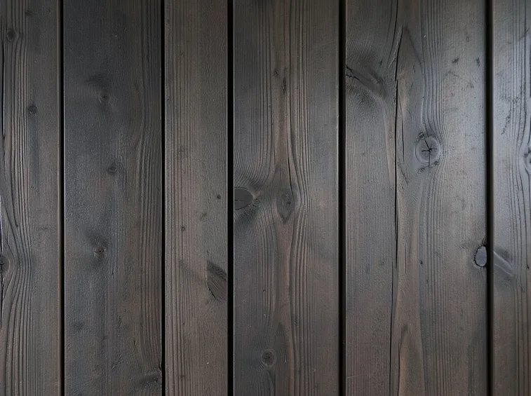 pareti in legno