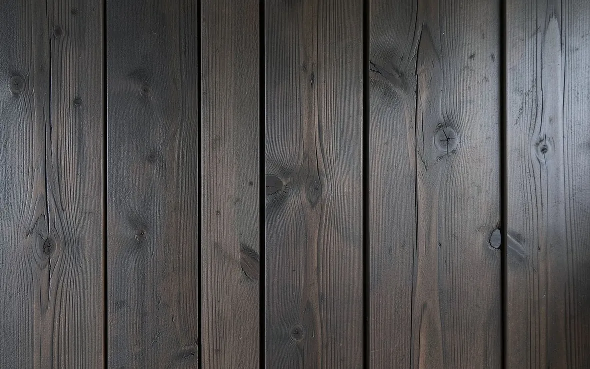 pareti in legno