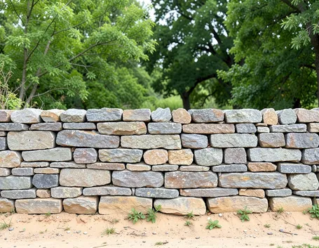 Rivestimenti esterni in pietre naturali