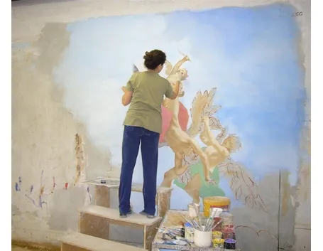 affresco