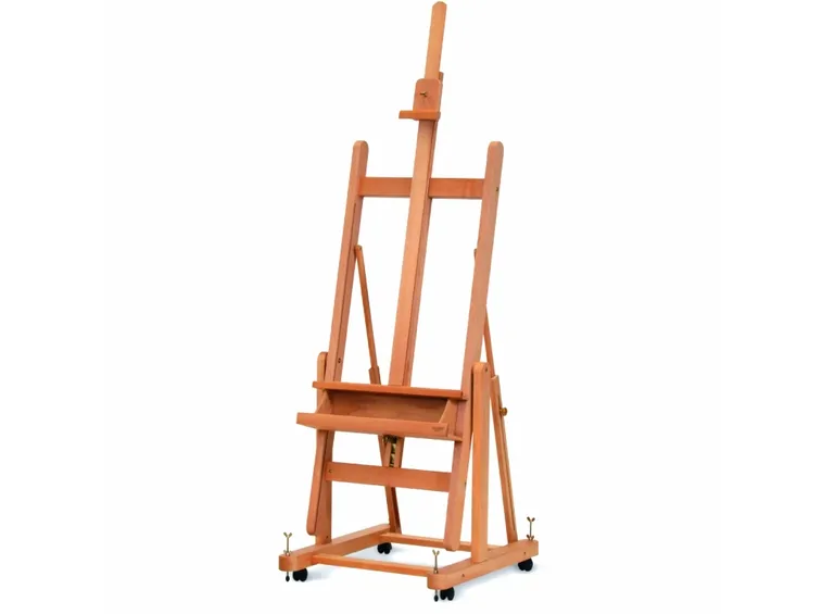 Cavalletto a lira