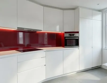 colore in cucina