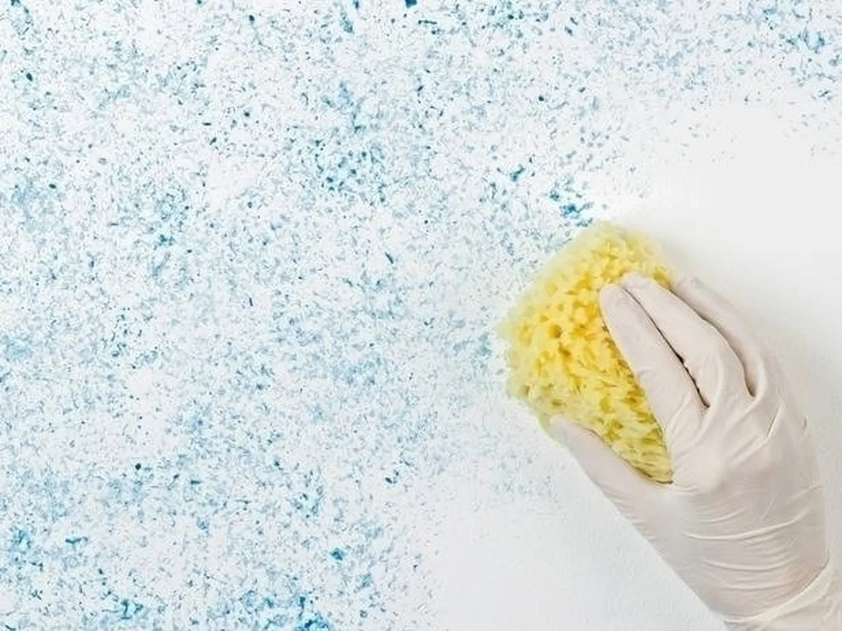 effetto spugnato