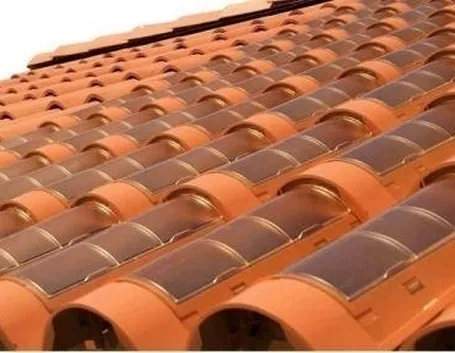 Negli anni l'offerta di tegole fotovoltaiche si è ampliata moltissimo