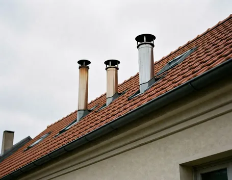 Coperture in legno