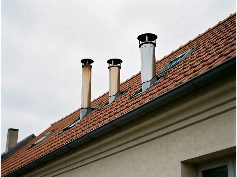 Coperture in legno