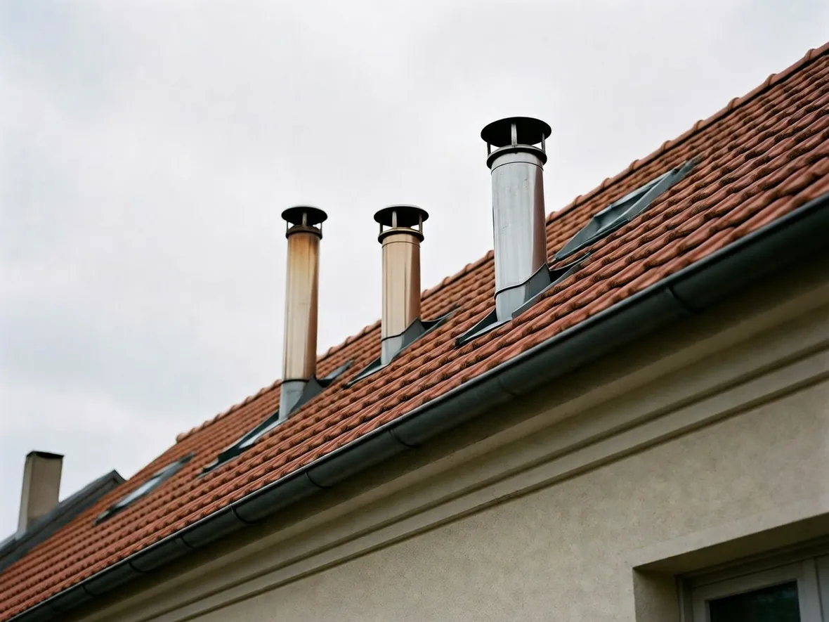 Coperture in legno