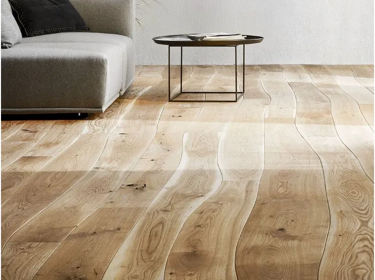pavimentazione parquet