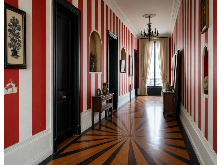parquet