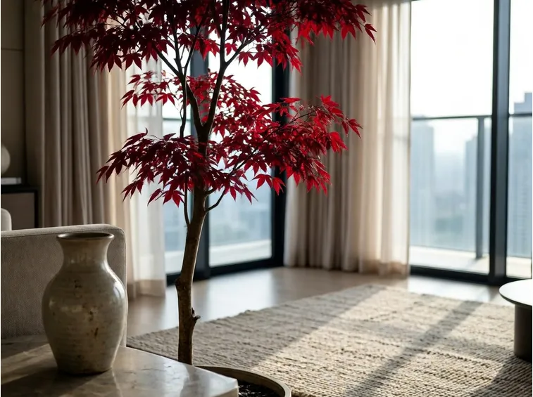 albero ornamentale