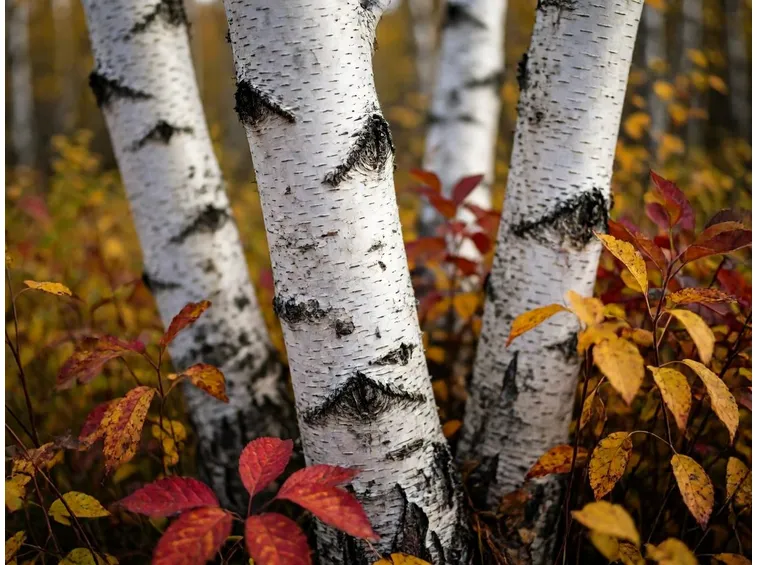 alberi