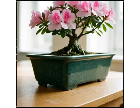 bonsai ciliegio