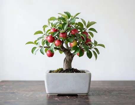 bonsai melo