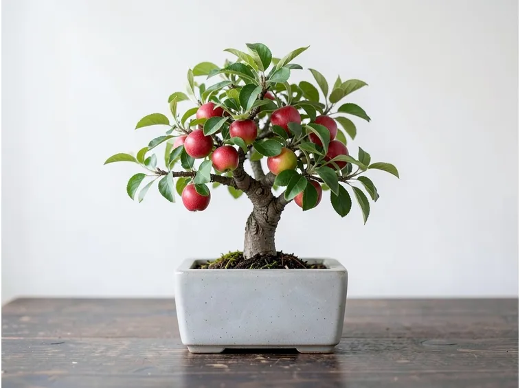 bonsai melo