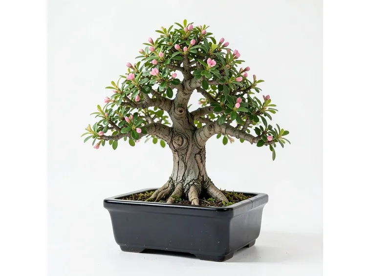 bonsai mirto