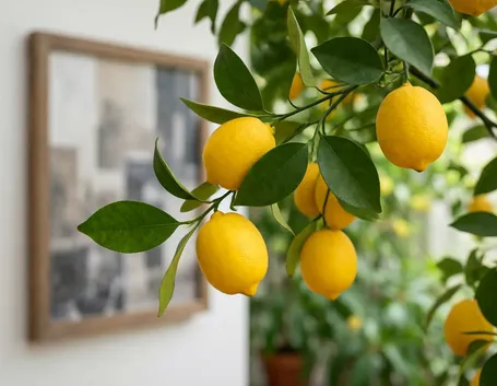 limoni concime